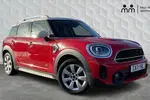 2021 MINI Countryman