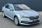 2022 Skoda Superb
