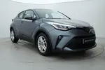 2021 Toyota C-HR