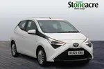 2019 Toyota Aygo
