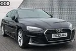 2023 Audi A5