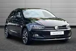 2020 Volkswagen Polo