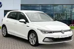 2022 Volkswagen Golf