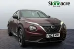 2023 Nissan Juke
