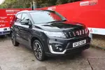 2022 Suzuki Vitara