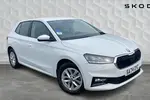 2024 Skoda Fabia