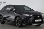 2023 Lexus NX