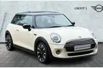2020 MINI Hatchback