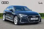 2023 Audi A3