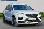 2025 Cupra Ateca