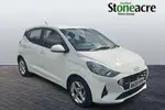 2020 Hyundai i10