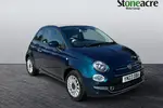 2023 Fiat 500