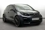 2022 BMW i3