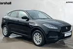 2019 Jaguar E-Pace
