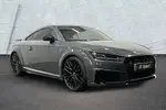 2019 Audi TT