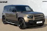 2023 Land Rover Defender