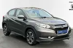 2017 Honda HR-V