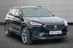 2023 SEAT Tarraco