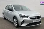 2022 Vauxhall Corsa