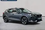 2023 Cupra Formentor