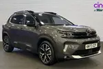 2023 Citroen C5 Aircross