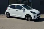 2025 Hyundai i10