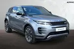2024 Land Rover Range Rover Evoque