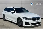 2021 BMW 3 Series Touring