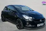 2019 Vauxhall Corsa