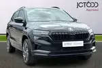 2023 Skoda Karoq