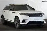 2023 Land Rover Range Rover Velar