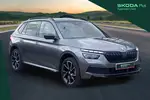 2024 Skoda Kamiq