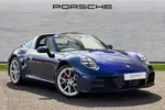 2026 Porsche 911