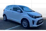 2023 Kia Picanto