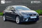 2024 SEAT Ibiza