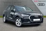2023 Audi Q3