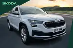 2021 Skoda Kodiaq