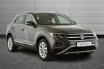 2023 Volkswagen T-Roc