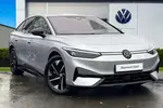 2025 Volkswagen ID.7