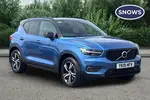 2019 Volvo XC40