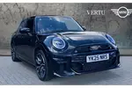 2025 MINI Hatchback 5dr