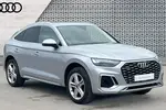 2021 Audi Q5 Sportback