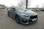 2022 BMW 2 Series Gran Coupe
