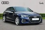 2023 Audi A3