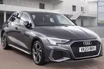 2023 Audi A3