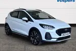 2023 Ford Fiesta