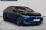 2026 Volkswagen ID.7