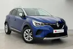 2020 Renault Captur