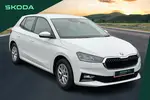 2025 Skoda Fabia