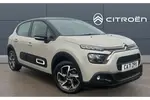 2021 Citroen C3